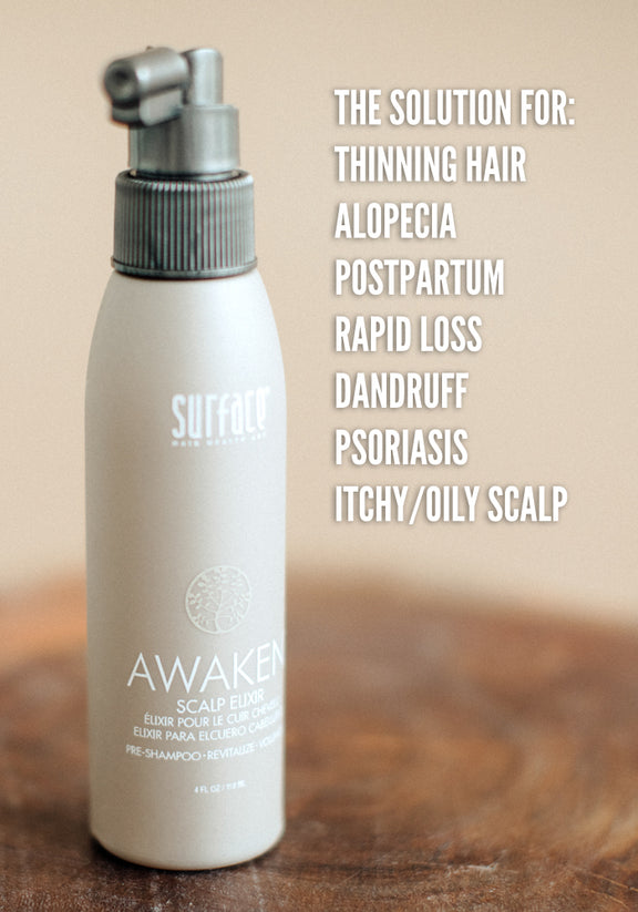 surface awaken scalp elixir