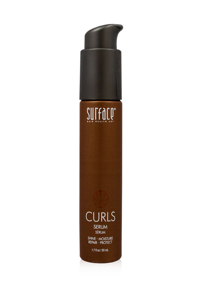CURLS SERUM