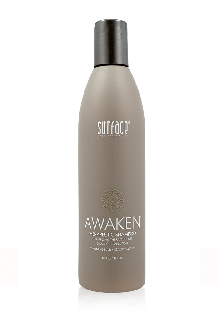 Surface Hair AWAKEN SHAMPOO