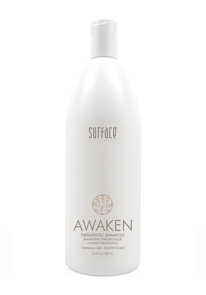 AWAKEN SHAMPOO
