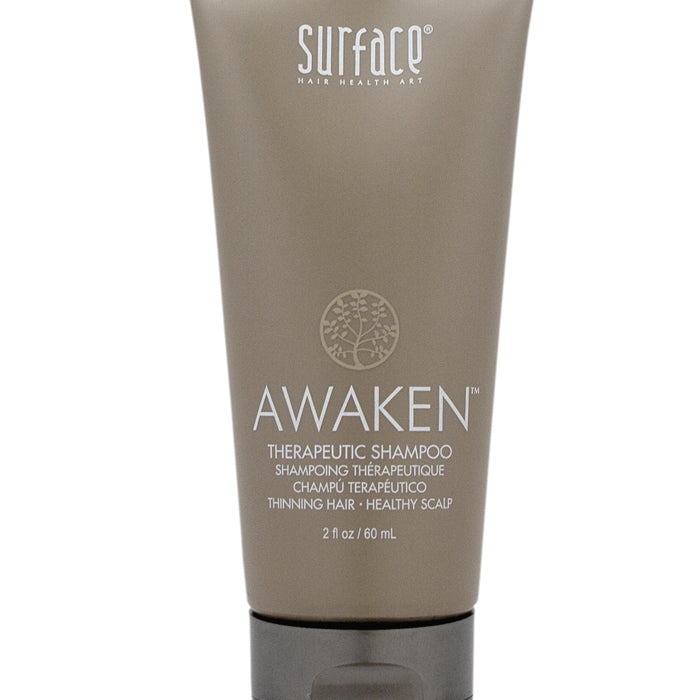 AWAKEN SHAMPOO