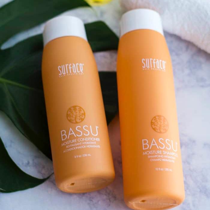 Surface | Moisture Conditioner | Condition, Moisturize