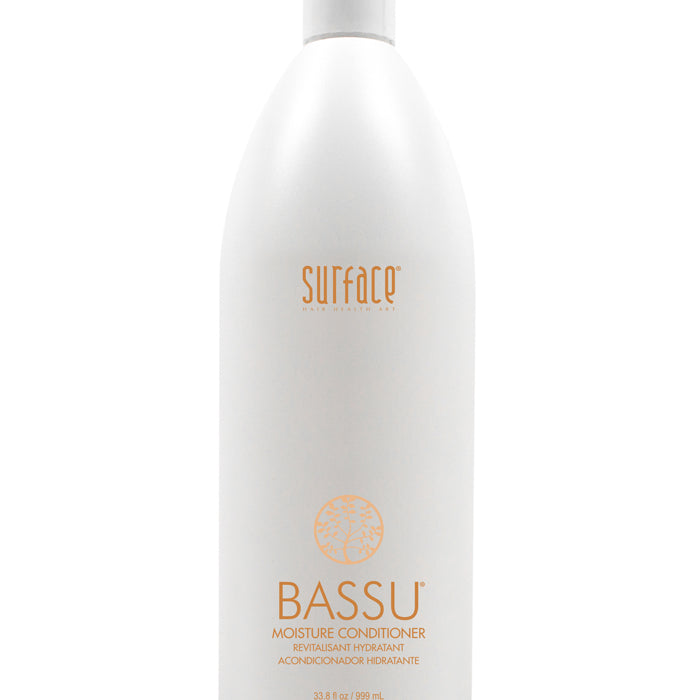 BASSU MOISTURE CONDITIONER