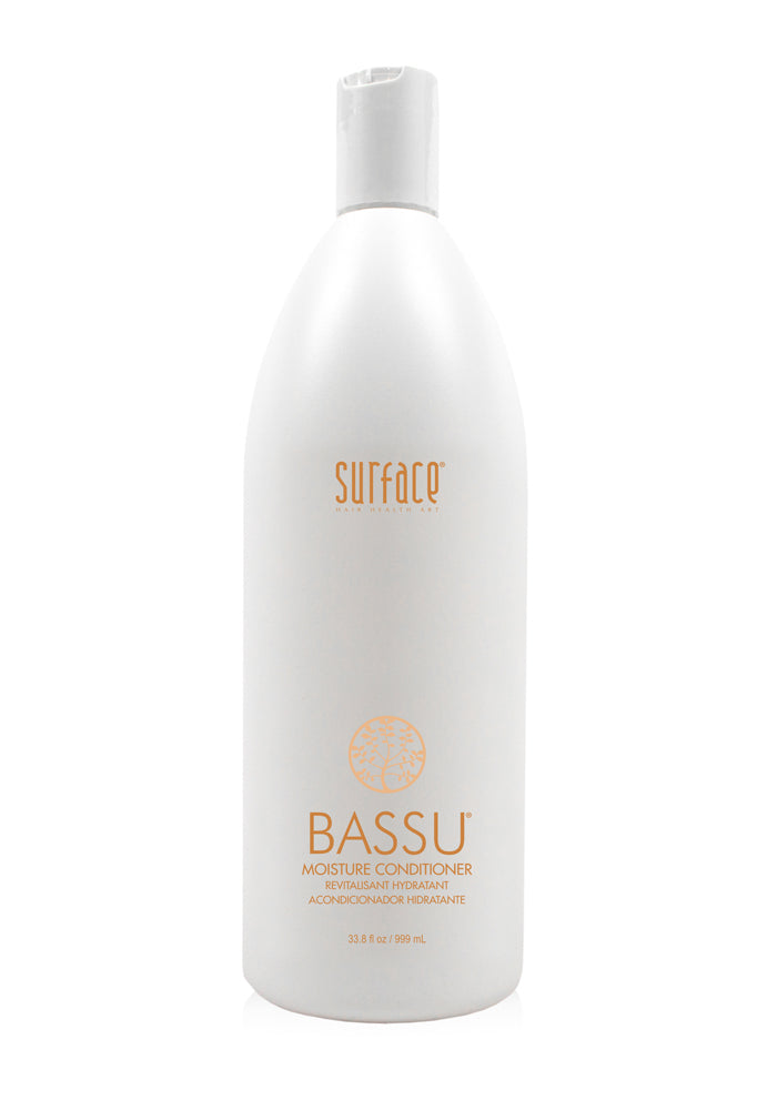 BASSU LITER DUO
