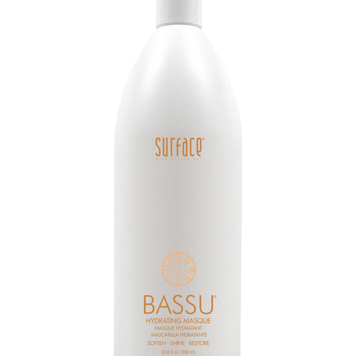 BASSU HYDRATING MASQUE