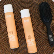BASSU MOISTURE MIST