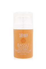 BASSU MOISTURE BOND