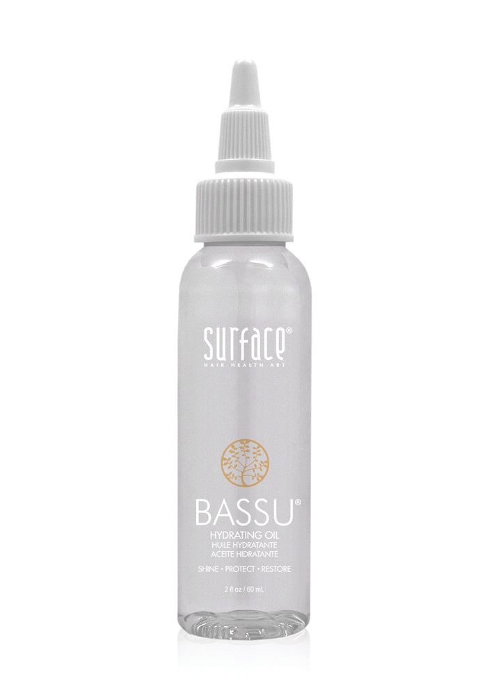 BASSU HYDRATING OIL