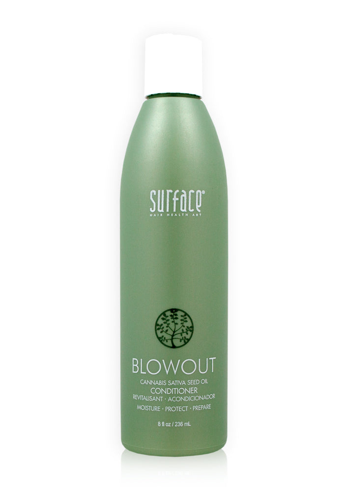 BLOWOUT CONDITIONER