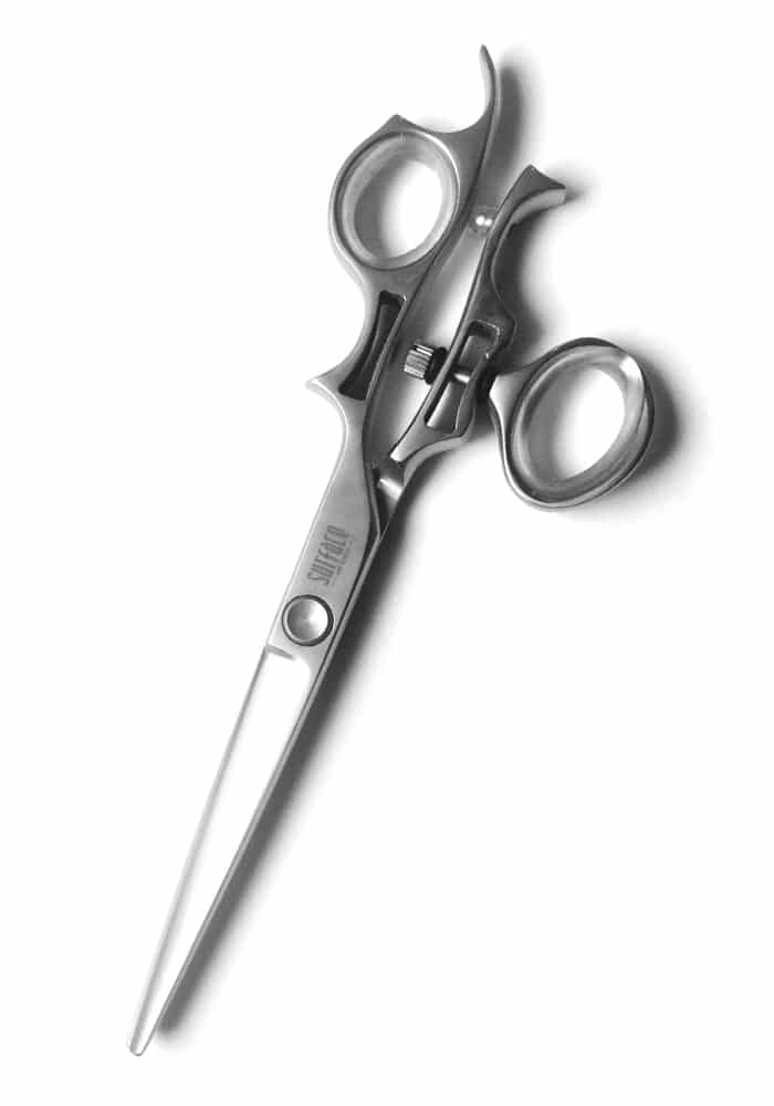 CONTOUR 6 SHEAR