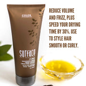 CURLS SMOOTHING CREAM