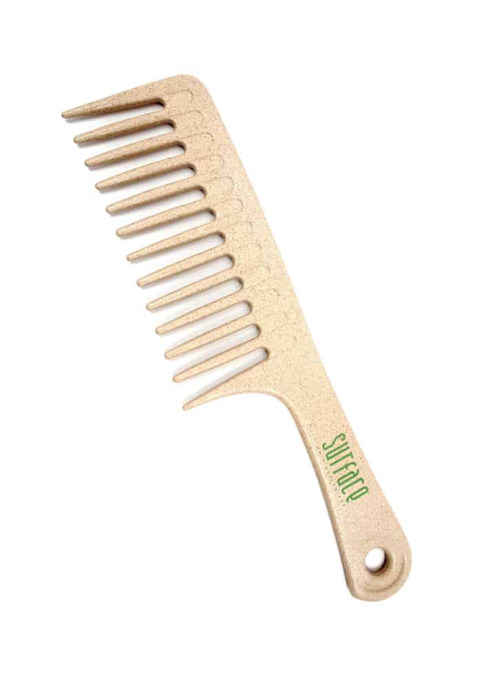 DETANGLING COMB