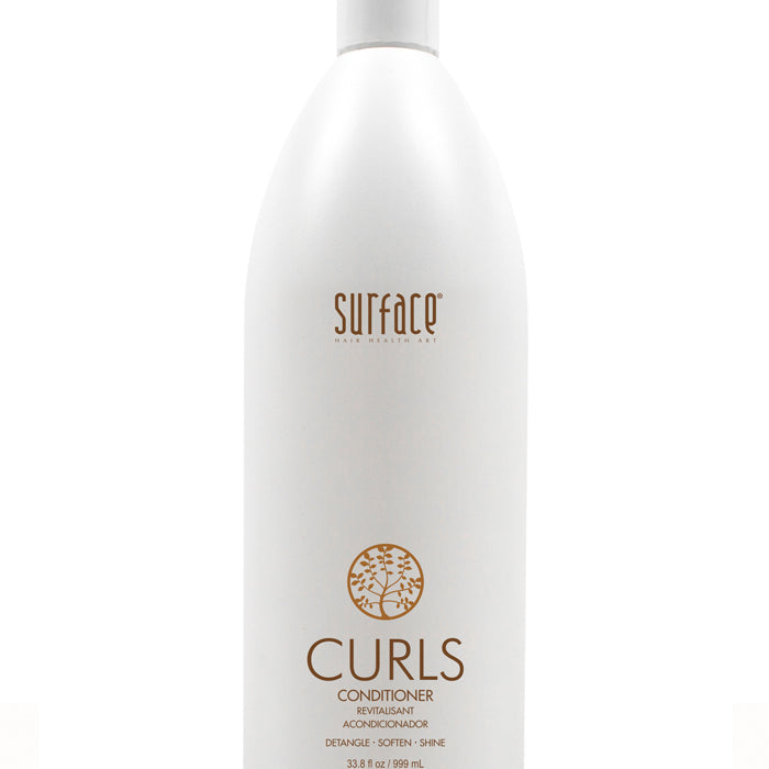 CURLS CONDITIONER