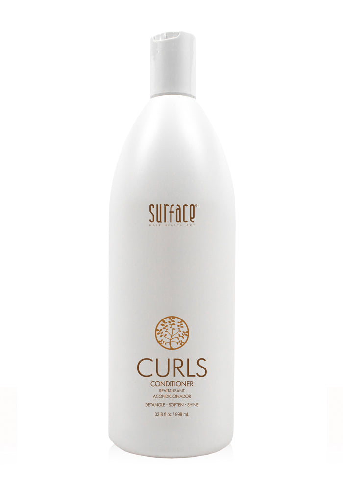 CURLS LITER DUO