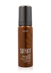 CURLS FIRM MOUSSE