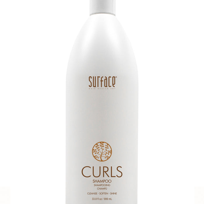 CURLS SHAMPOO