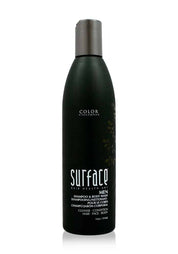 MEN SHAMPOO & BODYWASH