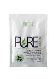 Pure Blonde Lightening Powder