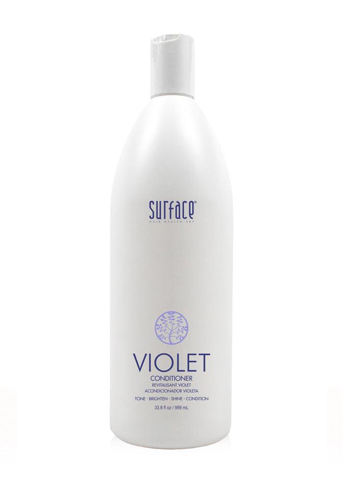 VIOLET CONDITIONER