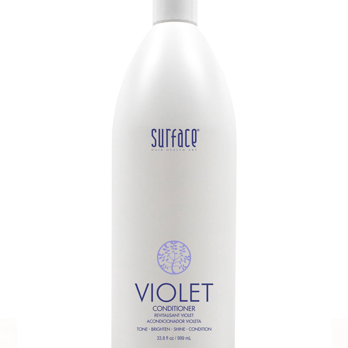 VIOLET CONDITIONER