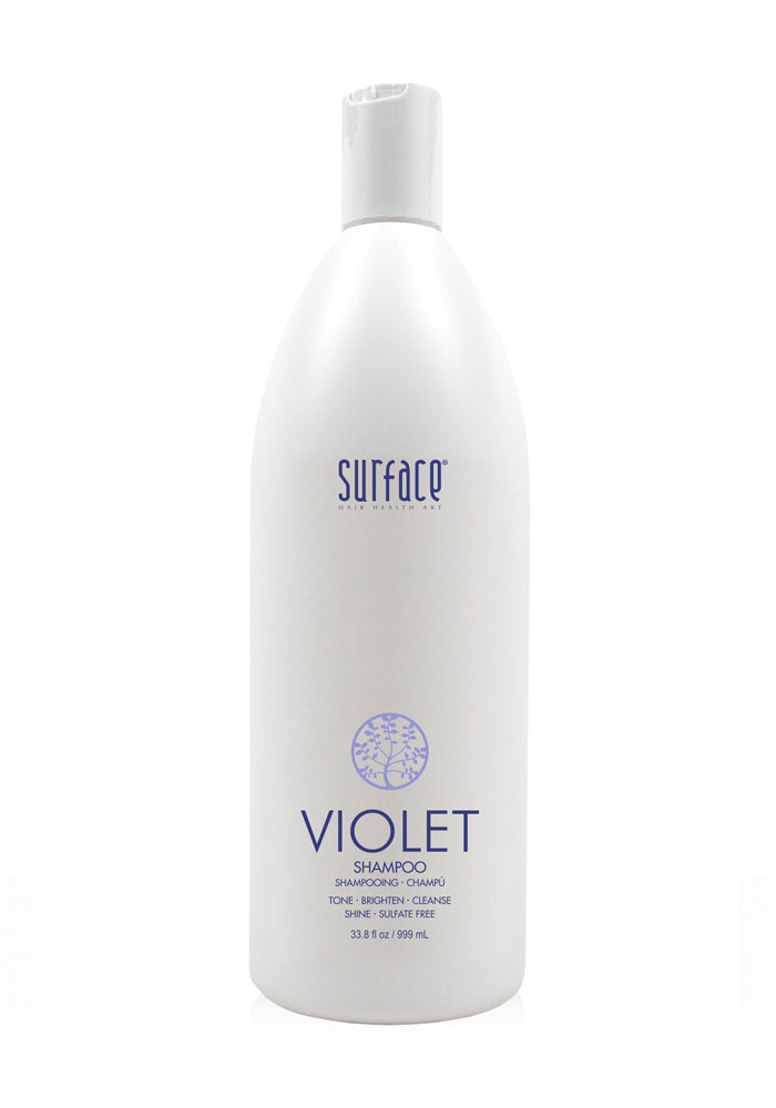 VIOLET LITER DUO