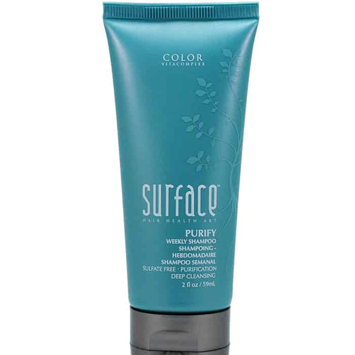PURIFY SHAMPOO