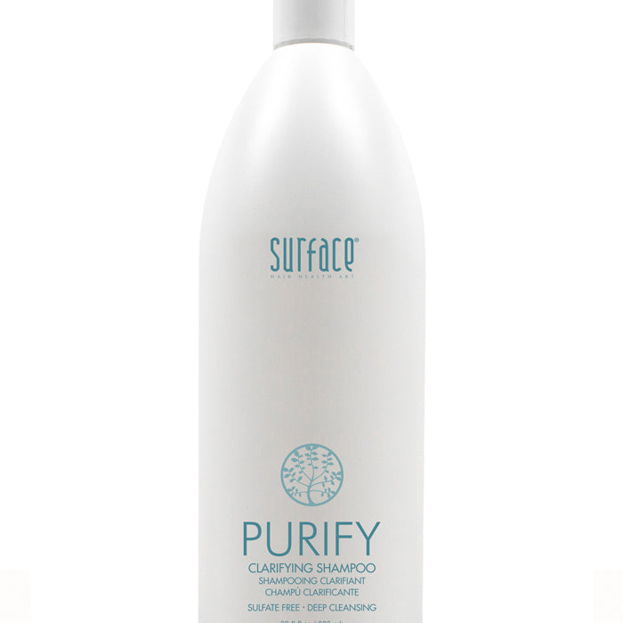 PURIFY SHAMPOO