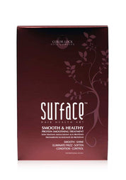 SMOOTH & HEALTHY TREATMENT