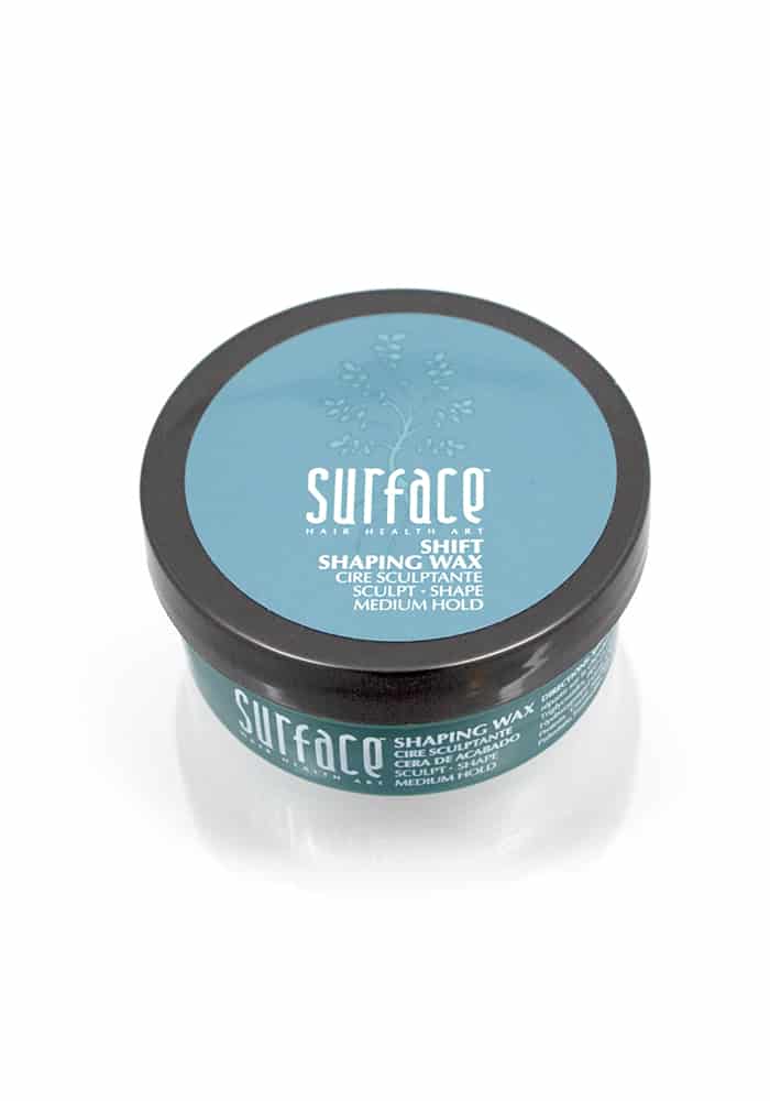 Shift Shaping Wax | Medium Hold Wax - Surface Hair