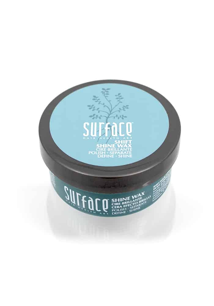 SHIFT SHINE WAX