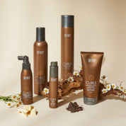 CURLS SMOOTHING CREAM