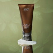 CURLS INTENSIVE MASQUE