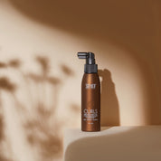 CURLS FRIZZ FREE SPRAY GEL