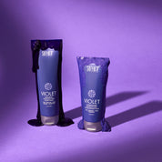 VIOLET CONDITIONER