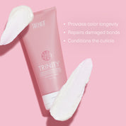 TRINITY COLOR BONDING MASQUE