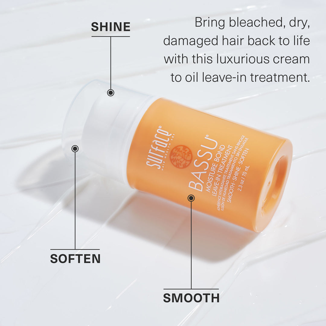 BASSU MOISTURE BOND