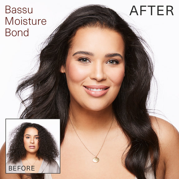 Surface Moisture Shampoo Cleanse, Moisturize & Add Shine To Hair