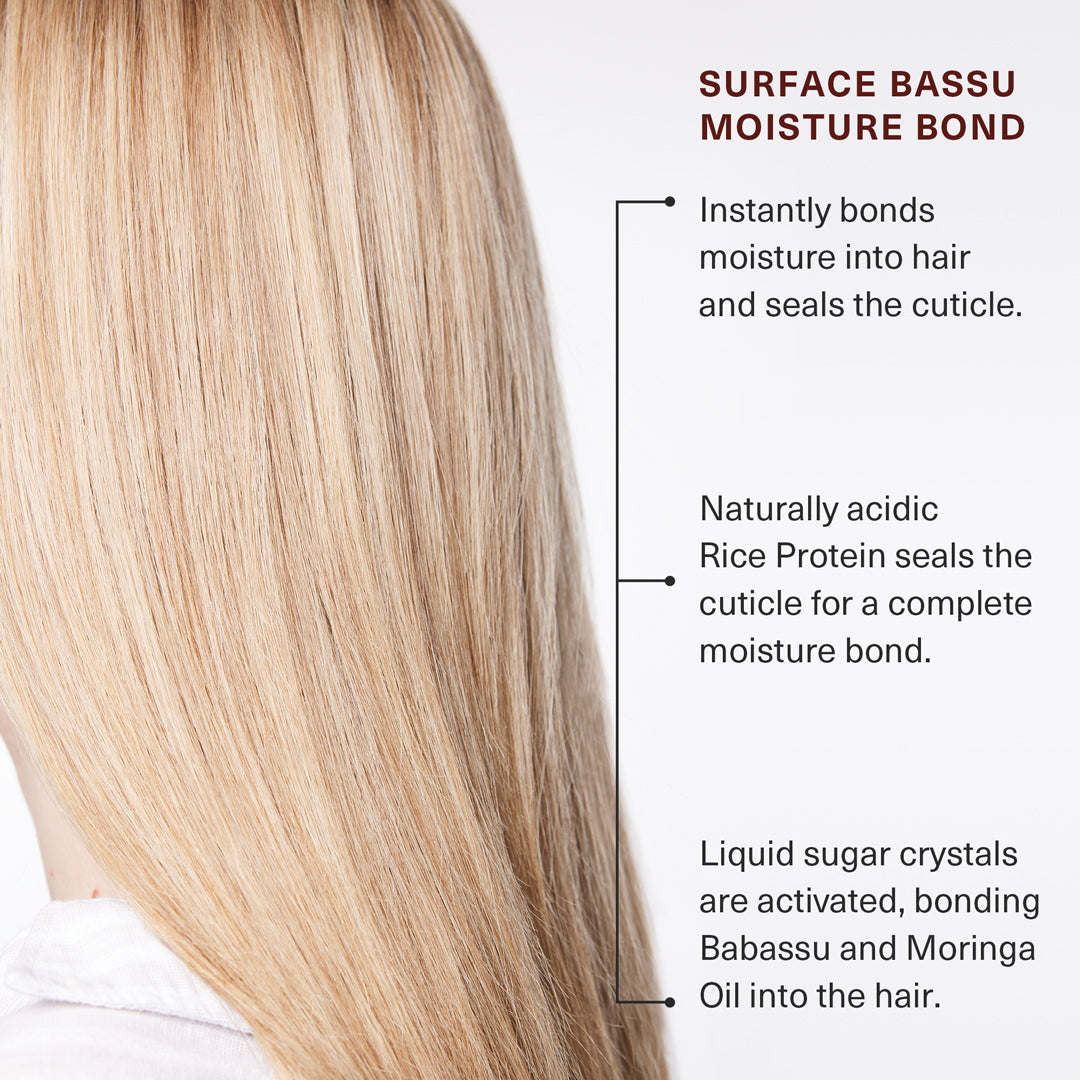 BASSU MOISTURE BOND