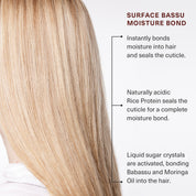 BASSU MOISTURE BOND