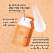 BASSU MOISTURE BOND