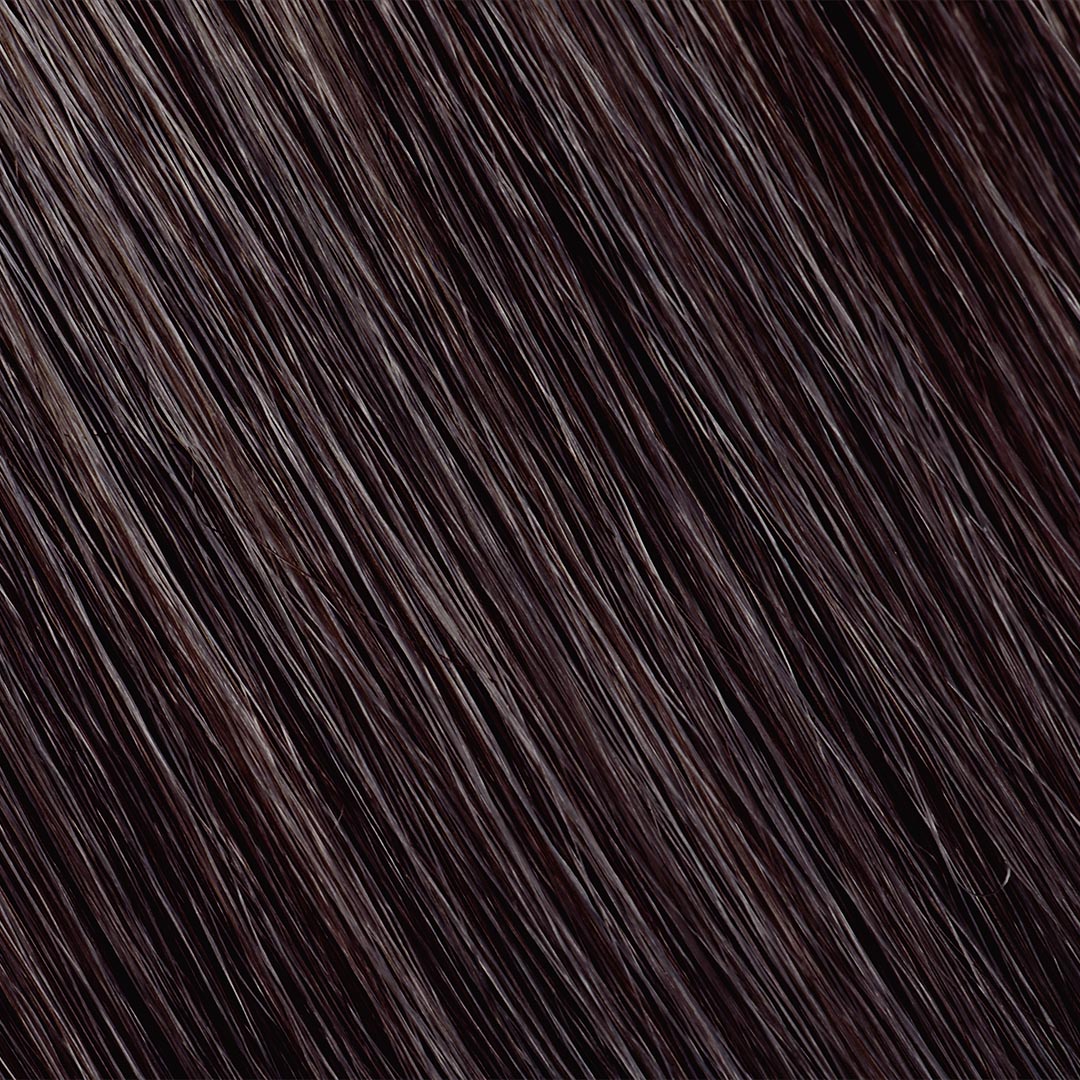 3R RED - CRIMSON – Surface Hair