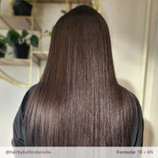 6N Natural - Almond