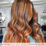 7C Copper - Spice