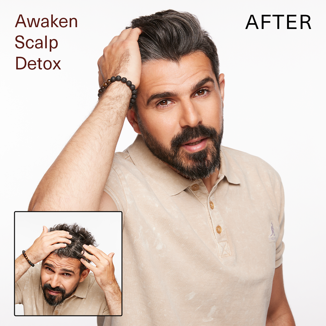 AWAKEN SCALP DETOX
