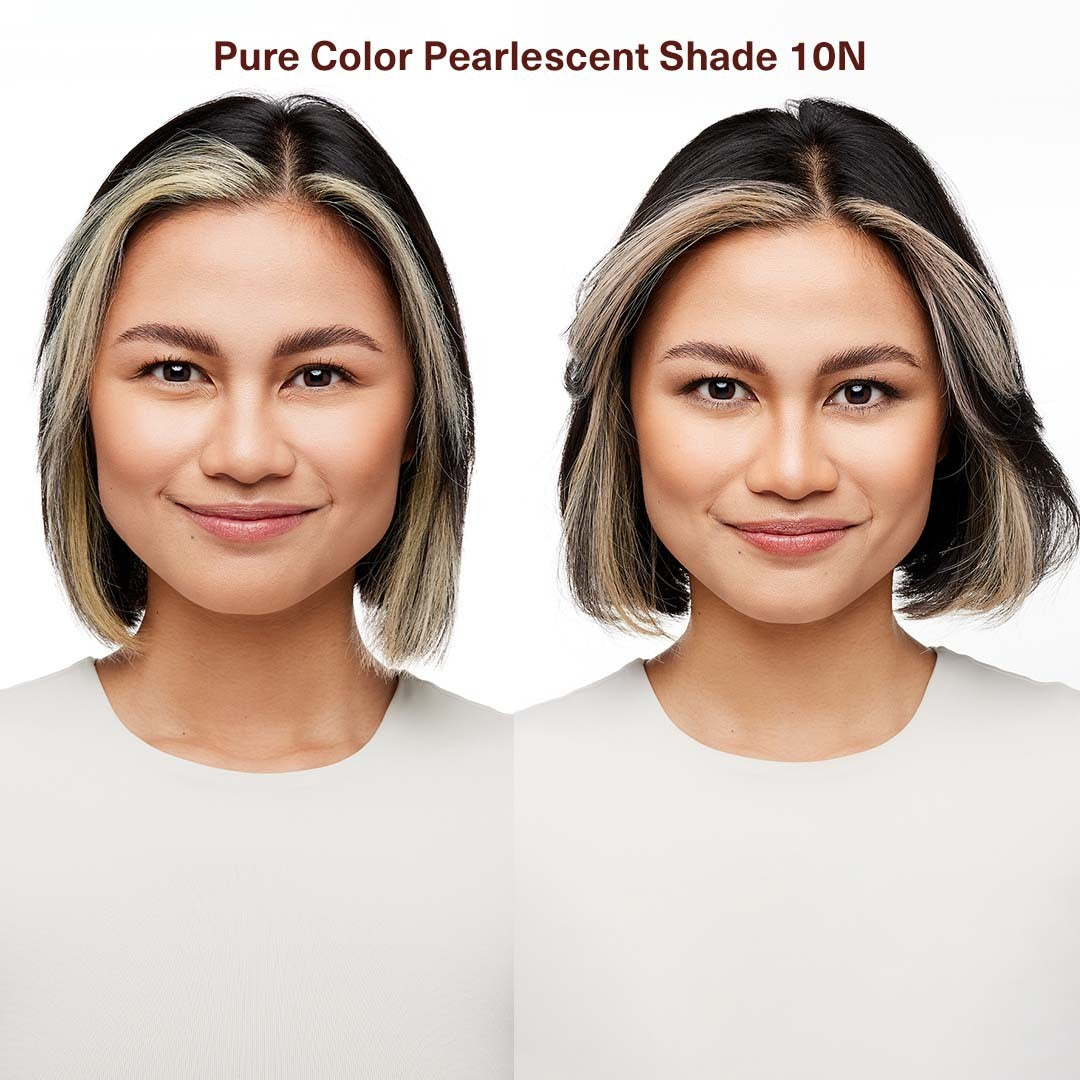 10N Natural - Ivory