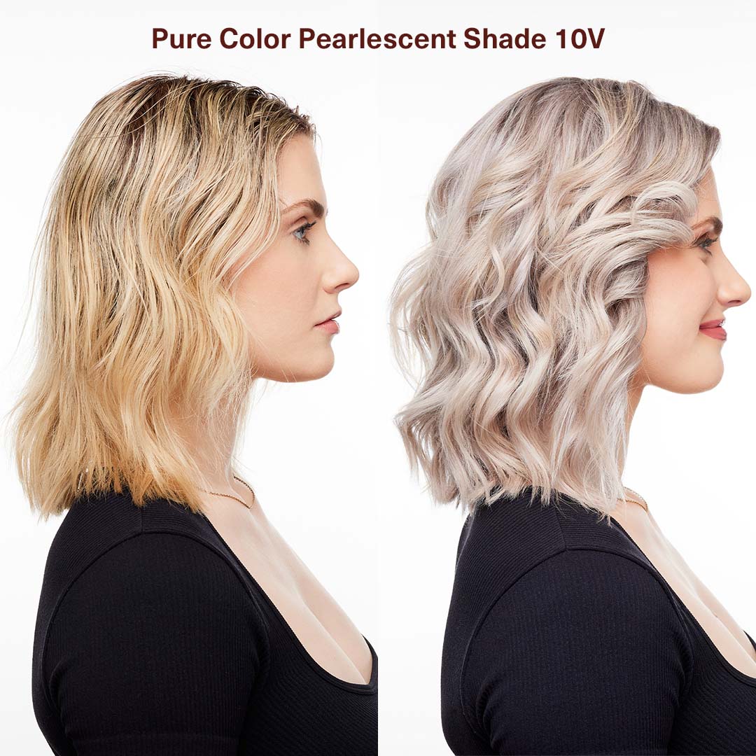 10V Violet - Lilac