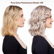 10V Violet - Lilac