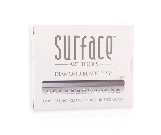 Surface Diamond Blades 2.25"