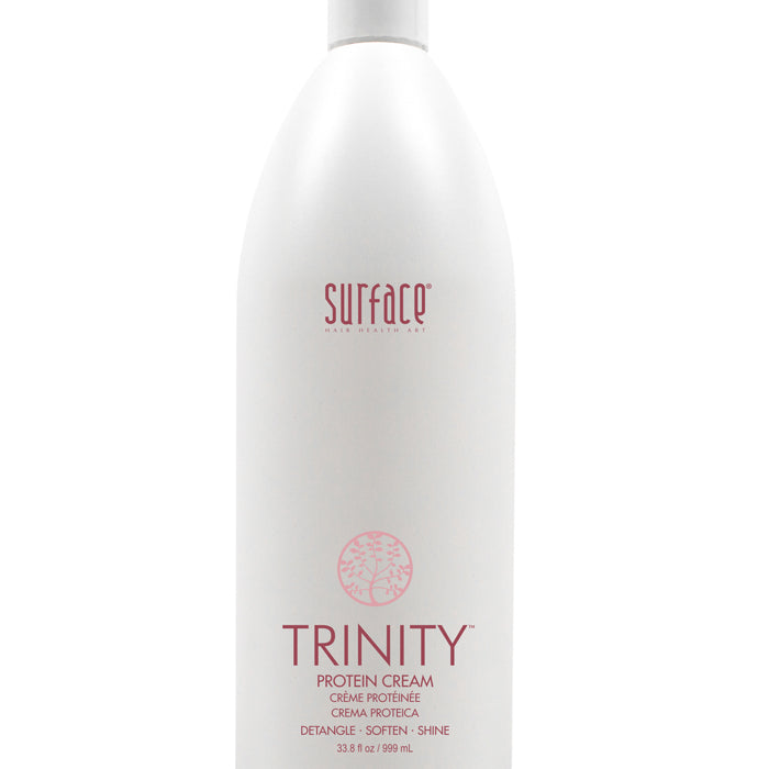 TRINITY PROTEIN CREAM