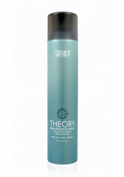 THEORY FIRM